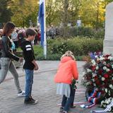 Aalten, Dodenherdenking, 4 mei 2016 048.jpg